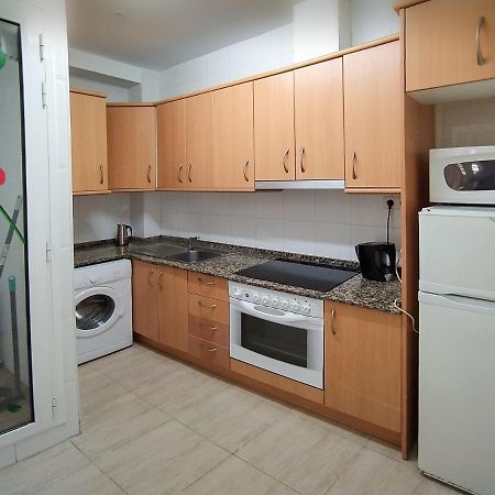 Апартаменти Apartamento Tarraco Таррагона Екстер'єр фото