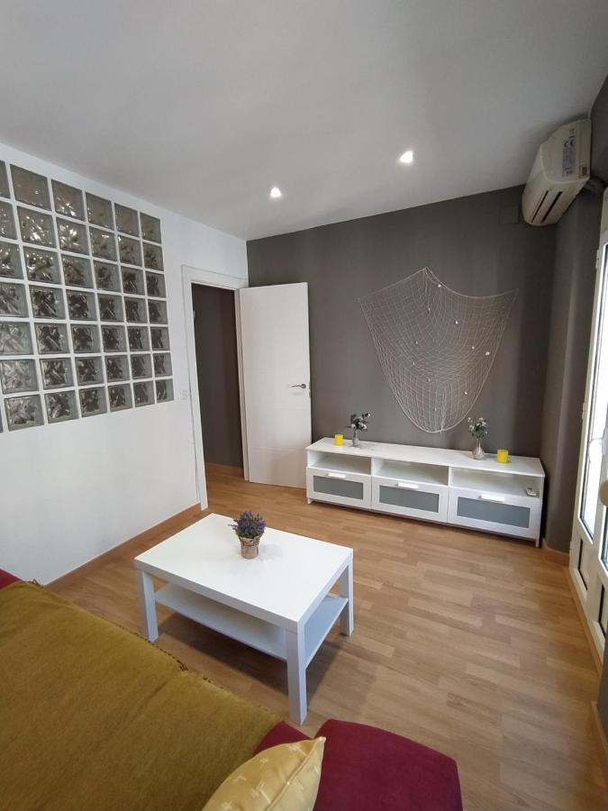 Апартаменти Apartamento Tarraco Таррагона Екстер'єр фото