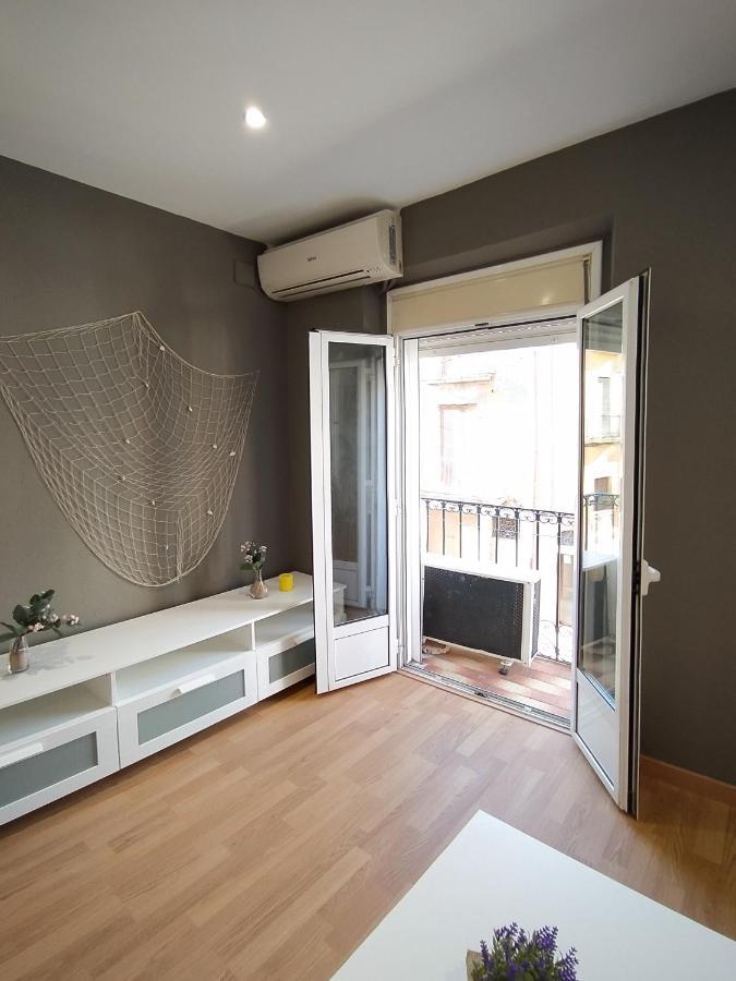 Апартаменти Apartamento Tarraco Таррагона Екстер'єр фото