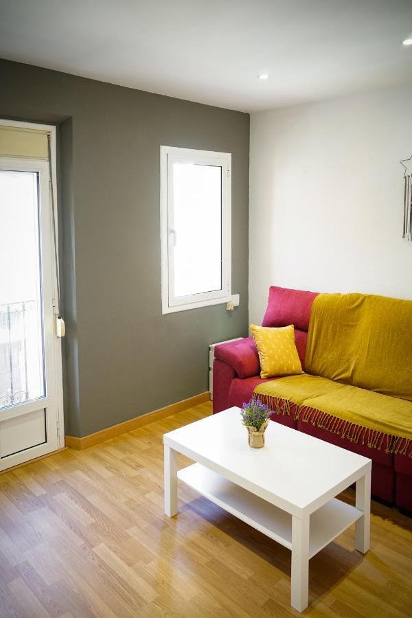 Апартаменти Apartamento Tarraco Таррагона Екстер'єр фото