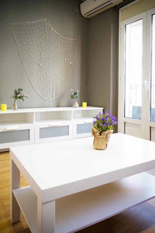 Апартаменти Apartamento Tarraco Таррагона Екстер'єр фото