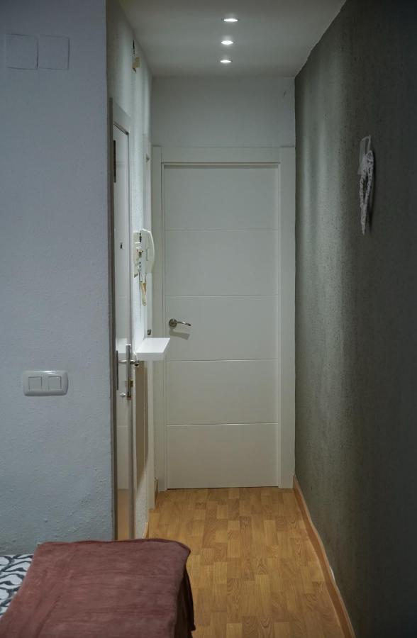 Апартаменти Apartamento Tarraco Таррагона Екстер'єр фото