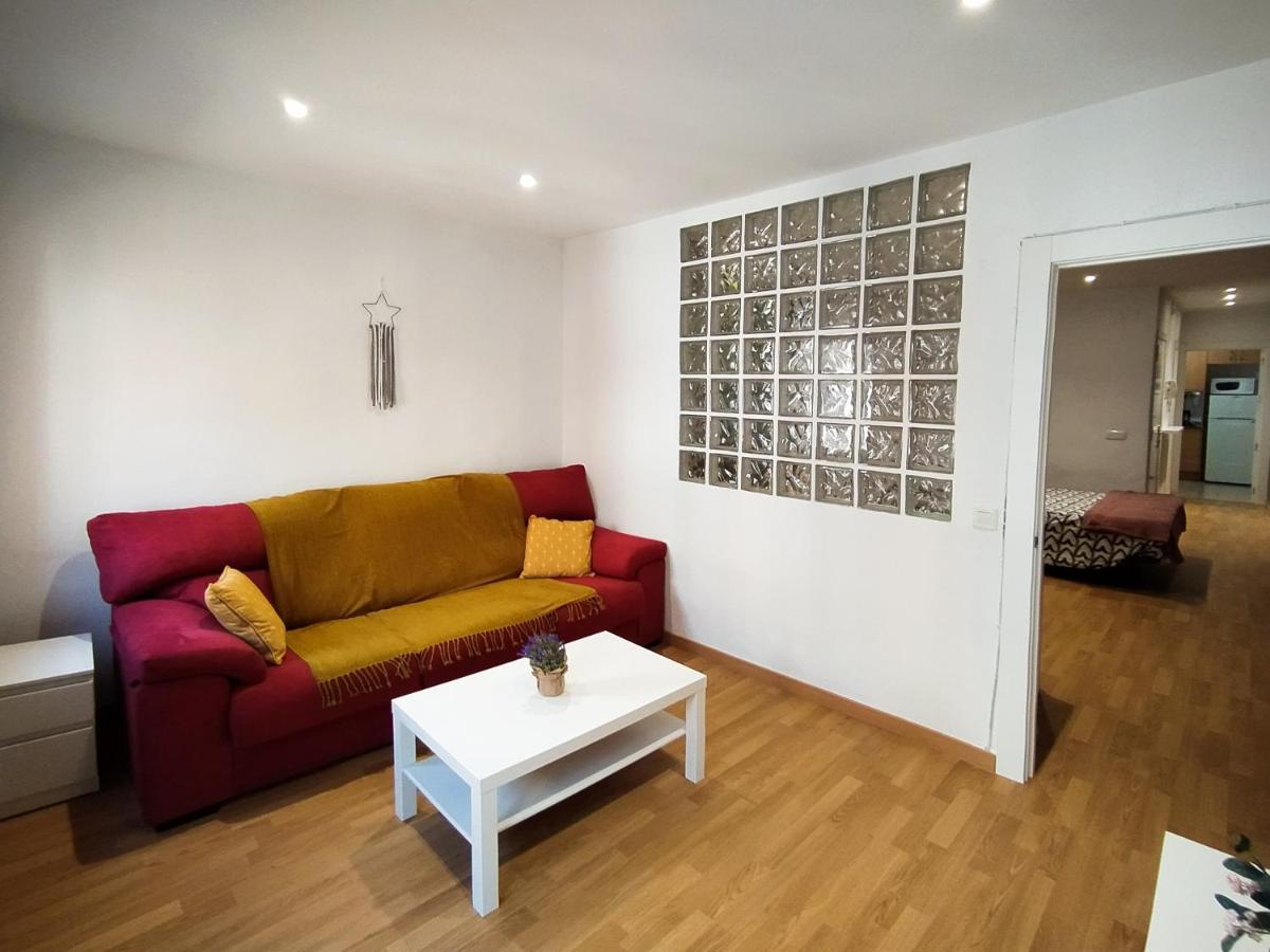 Апартаменти Apartamento Tarraco Таррагона Екстер'єр фото