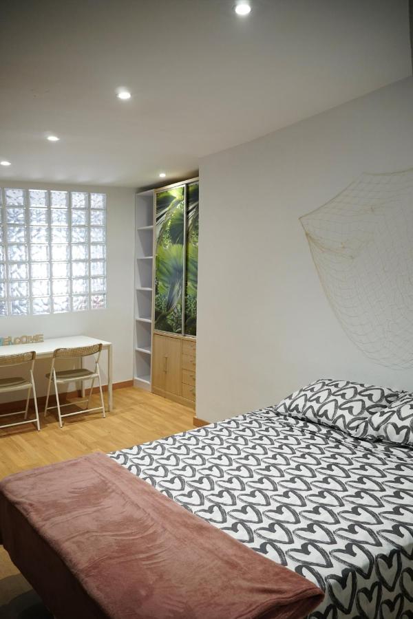 Апартаменти Apartamento Tarraco Таррагона Екстер'єр фото